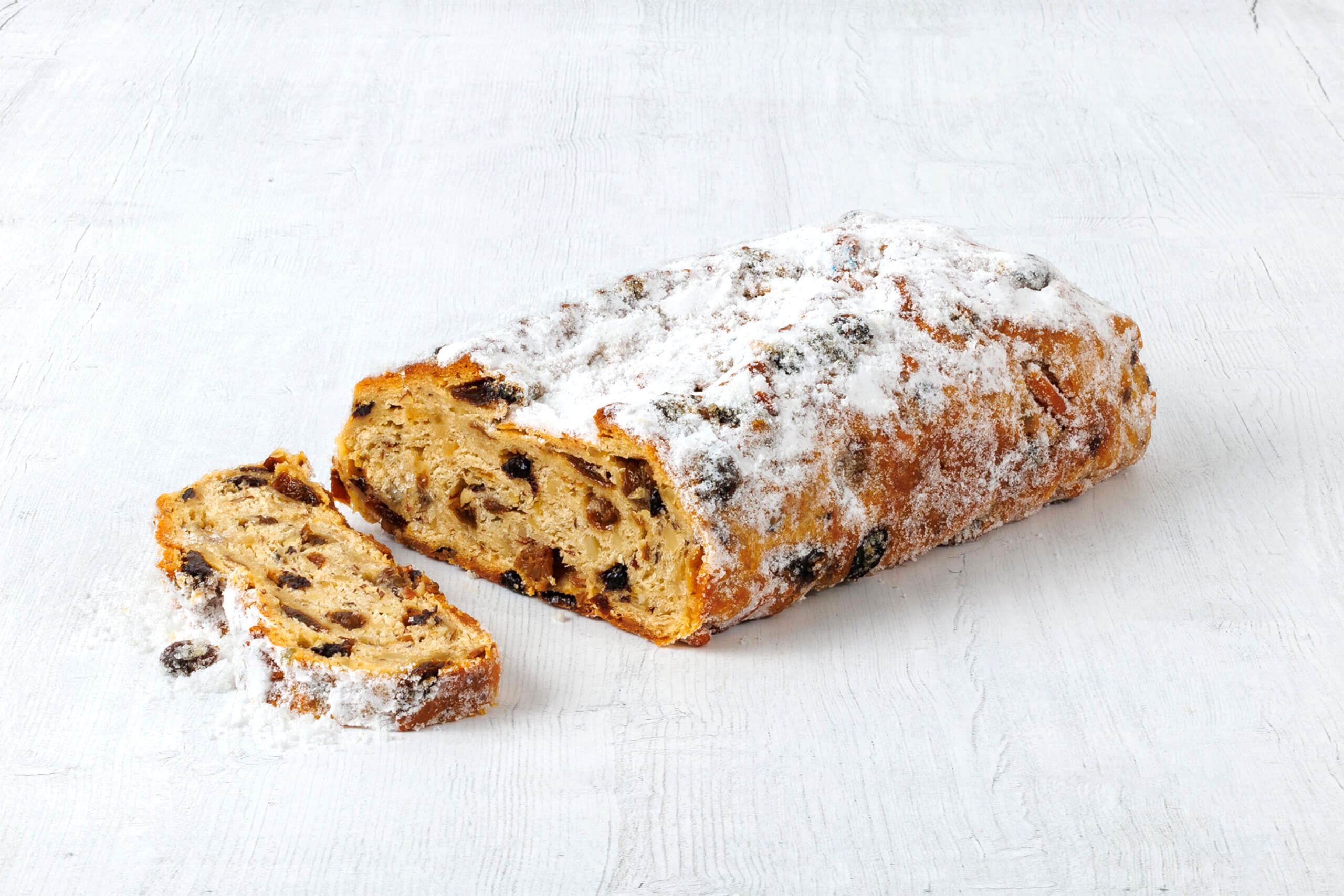 Butterstolle, 1000g